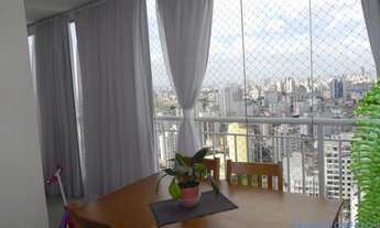 Imagem: APARTAMENTO - BARRA FUNDA - SP