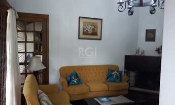 Imagem 6: Porto Alegre - Casa Padrão - Vila Ipiranga