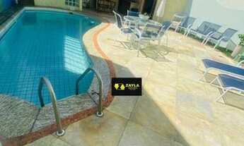 Imagem 3: Casa triplex a venda em Vista Alegre - Bairro Araújo