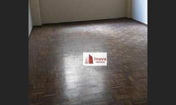 Imagem 8: Ótimo Apartamento com 2 qtos/portaria 24 horas, à venda, 60 m² por R$ 189.000 - Centro - J