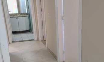 Imagem 6: CARLOS WEBER 3 DTS 01 SUITE 02 VAGAS