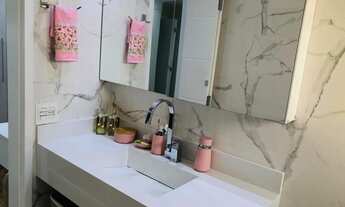 Imagem 7: São Paulo - Apartamento Padrão - Vila Carrão