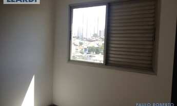 Imagem 6: APARTAMENTO - IPIRANGA - SP