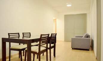 Imagem 7: Curitiba - Apartamento Padrão - Bigorrilho