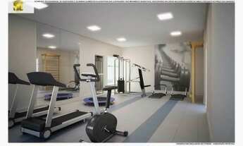 Imagem 5: Apartamento 71 m² | 3 dormitórios sendo 1 suíte | 2 vagas | andar alto