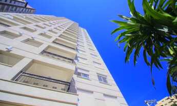 Imagem 5: Apartamento para venda tem 58 metros quadrados com 2 quartos em Vila Suzana - São Paulo