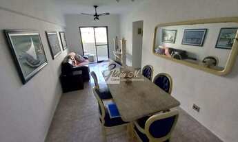 Imagem 2: Apartamento com 3 dorms, Tupi, Praia Grande - R$ 350 mil, Cod: 1335