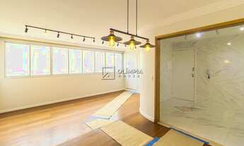 Imagem 7: Apartamento Venda 4 Dormitórios - 120 m² Pompéia