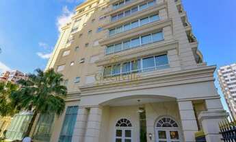 Imagem: Cabral - Cobertura de Luxo - 4 Suítes