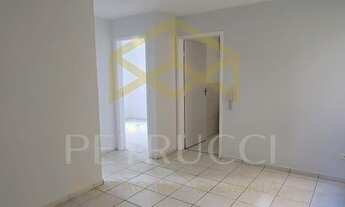 Imagem 4: Apartamento - Vila Industrial - Campinas