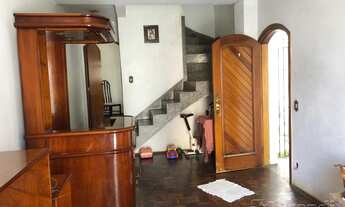 Imagem 3: Sobrado 03 dormitórios, 03 vagas