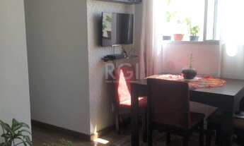 Imagem 3: Apartamento em Sarandi