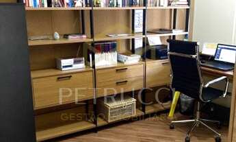 Imagem 5: Apartamento - Parque Rural Fazenda Santa Cândida - Campinas