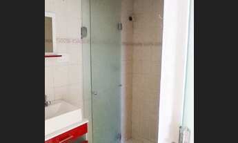 Imagem 5: Casa para alugar, 50 m² por R$ 1.350,00/mês - Parque Novo Oratório - Santo André/SP