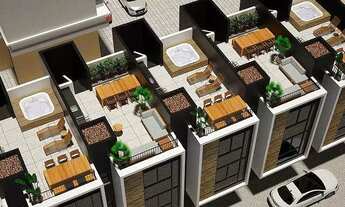 Imagem 2: Cube Itaim - Apartamento de 138m² - Vila Nova Conceição - SP