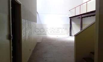 Imagem 6: Araçatuba - Sala Comercial - Centro