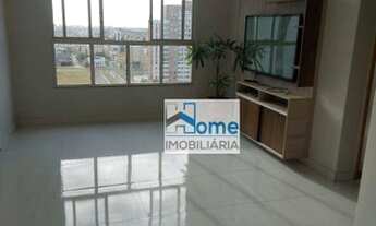 Imagem 4: 2 Quartos - Nascente - Lazer completo