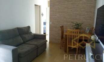 Imagem 2: Apartamento - Parque São Jorge - Campinas