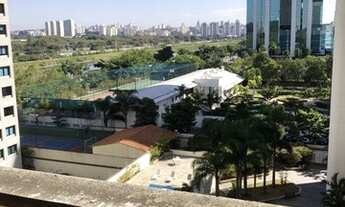 Imagem 4: APARTAMENTO - ALTO DE PINHEIROS - SP