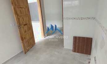 Imagem 3: Sobrado com 2 dorms, Cidade Industrial, Curitiba - R$ 250 mil, Cod: SO0050