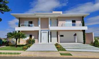 Imagem: Casa - Centro - Jaguariúna