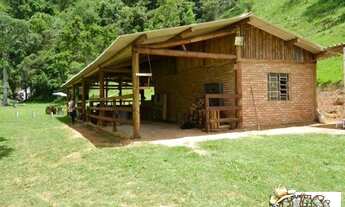 Imagem 5: SITIO EM ATIVIDADE TAUBATÉ