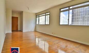 Imagem 4: Locação Apartamento 3 Dormitórios - 114 m² Pinheiros
