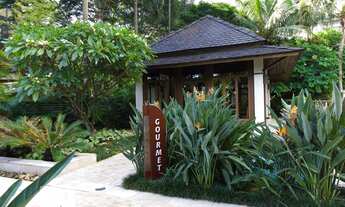 Imagem 6: Cyrela Mandarim 131m com 2 dormitórios, sendo 2 suítes e 2 vagas de garagem