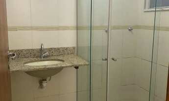 Imagem 4: Apartamento de 2 quartos no Alto dos Passos