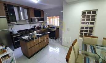 Imagem 5: Casa - Residencial Terras do Barão - Campinas