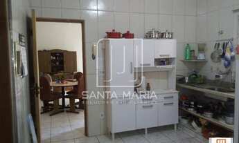 Imagem 7: Casa (térrea na rua) 3 dormitórios/suite, cozinha planejada