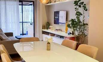 Imagem 2: Apartamento condomínio mais procurado para venda 3 quartos, sendo 2 suíte e 2 vagas. Broo