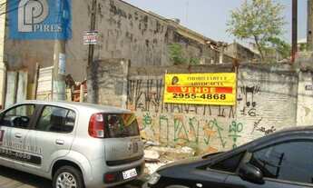 Imagem: Terreno comercial à venda