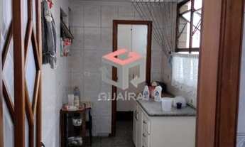 Imagem 5: Apartamento à venda, 4 quartos, 1 suíte, 3 vagas, Jardim do Mar - São Bernardo do Campo/SP