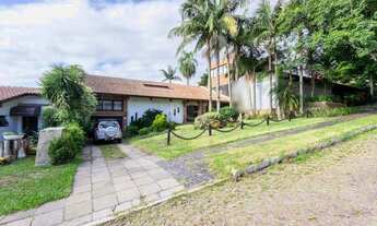 Imagem: Porto Alegre - Casa Padrão - Vila Assunção