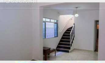 Imagem: São Paulo - Casa Padrão - Vila Paulo Silas