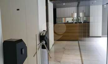 Imagem 5: Em prédio recém entregue