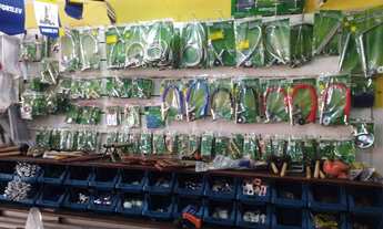 Imagem 4: Ferragista Galpão / depósito com venda por R$80.000