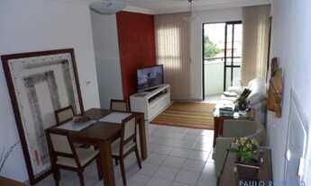 Imagem 2: APARTAMENTO - PARQUE DA REPRESA - SP