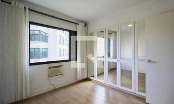 Imagem 7: Apartamento à Venda - Itaim Bibi, 1 Quarto, 45 m2