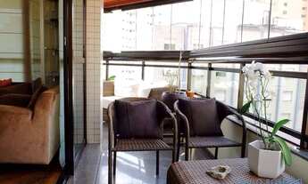 Imagem 2: APARTAMENTO - PERDIZES - SP