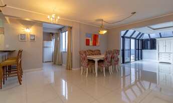 Imagem 2: Cobertura com 3 dormitórios à venda em Passo Fundo