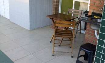 Imagem 4: APARTAMENTO - APARECIDA - SP