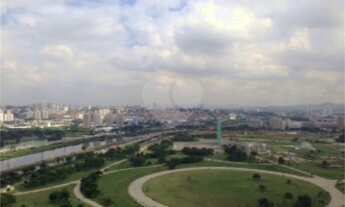 Imagem: COBERTURA DUPLEX DE ALTO PADRAO NO ALTO