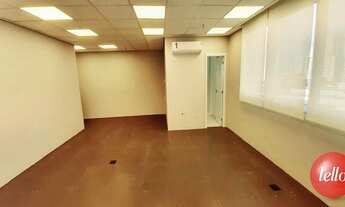 Imagem: São Paulo - Conjunto Comercial/sala - Mooca