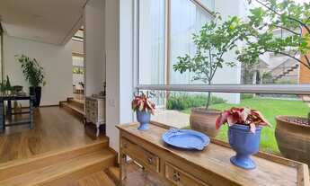 Imagem 3: LONDRINA - Casa de Condomínio - Condomínio Alphaville Imbuias