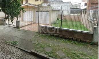 Imagem 5: Porto Alegre - Casa Padrão - Passo da Areia