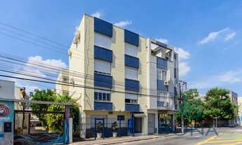 Imagem 2: PORTO ALEGRE - Apartamento Padrão - CIDADE BAIXA