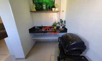 Imagem 5: Apartamento à venda, 3 quartos, 1 suíte, 2 vagas, Buritis - Belo Horizonte/MG