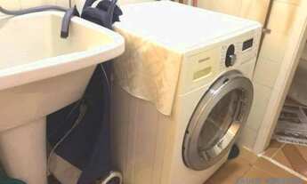 Imagem 3: APARTAMENTO - HIGIENÓPOLIS - SP